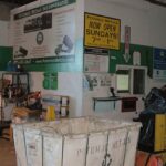 Photo of Potomac Metals Inc.