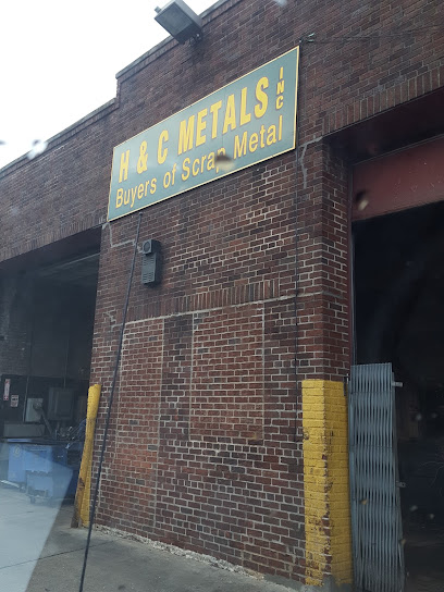H&C Metals, Inc. - photo 3
