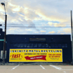 Photo of Iskiwitz Metal's Scrap Metal Recycling