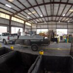 Photo of C&D Scrap Metal