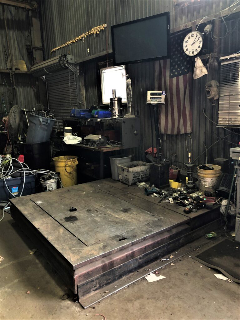 Armor Metals & Recycling, LLC - photo 6