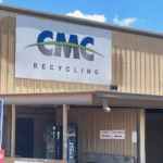 Photo of CMC Recycling
