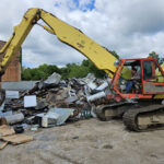 Photo of Greenville Metal Recyclers