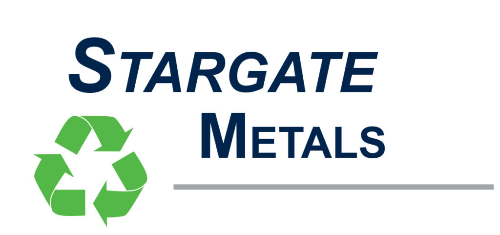 Stargate Metals LLC - photo 1