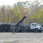 Photo of D&D Scrap Metal