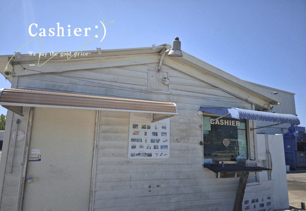 PY metal recycling inc - photo 2