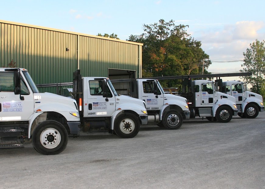 American Metal Supply - photo 1