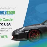 Photo of Car's Cash For Junk Clunkers