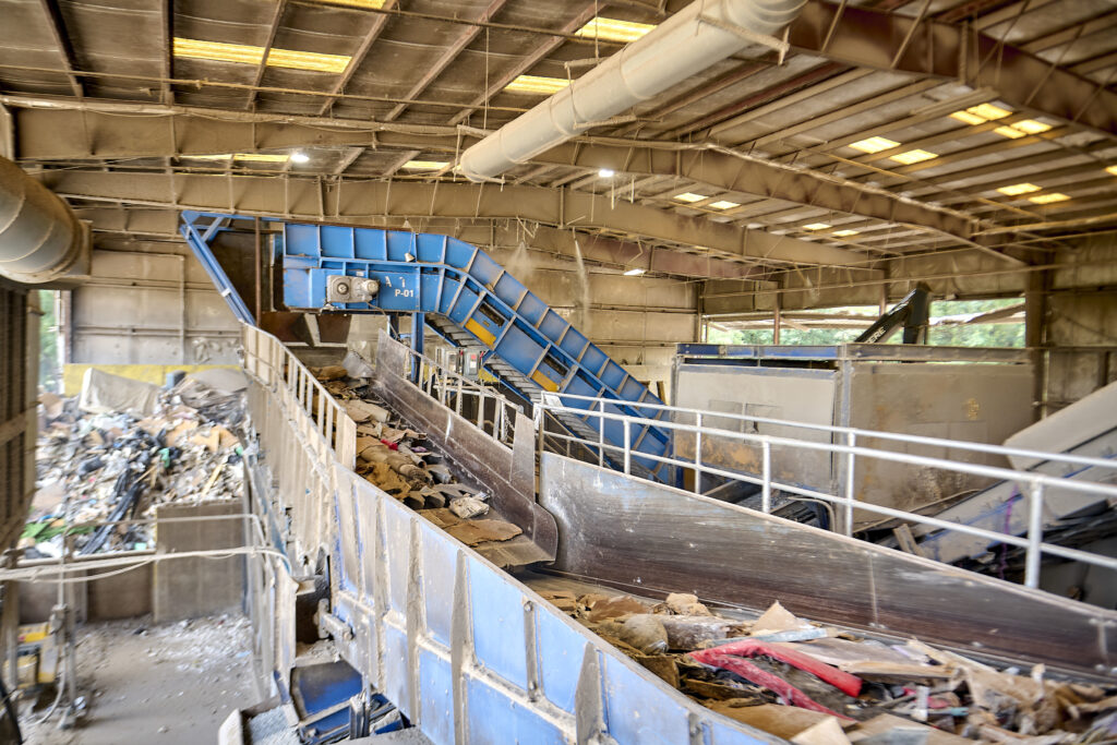 Marpan Recycling LLC - photo 3
