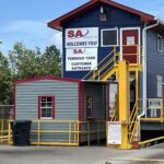 Photo of SA Recycling