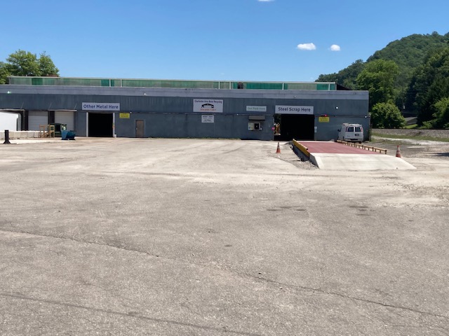 Charleston Area Metal Recycling - photo 1
