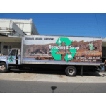 Photo of Recycling E-Scrap
