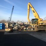 Photo of Ozaukee Iron & Metal,LLC