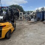 Photo of Scrap Metal Recycling Inc