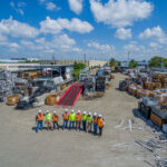 Photo of GLE Scrap Metal - South Florida