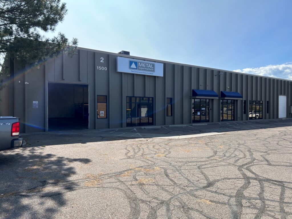 Metal Supermarkets Denver (Englewood) - photo 1