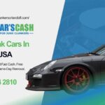 Photo of Car's Cash For Junk Clunkers