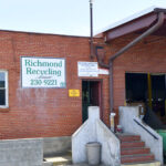 Photo of Richmond Recycling Inc