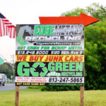 Photo of Edge Metals Recycling