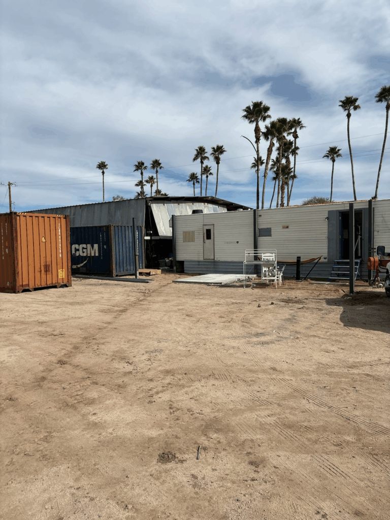 Empire Metals Recyclers - photo 2