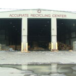 Photo of Accurate Recycling Corp - Dumpster Rental & Commercial Recycling