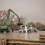 Photo of Harmon Scrap Metal Athens