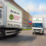 Photo of STS Electronic Recycling