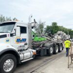 Photo of NJC Scrap Metal Recycling, INC.