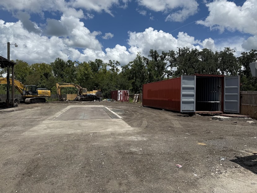 Iron Ranch Recycling LLC - photo 2