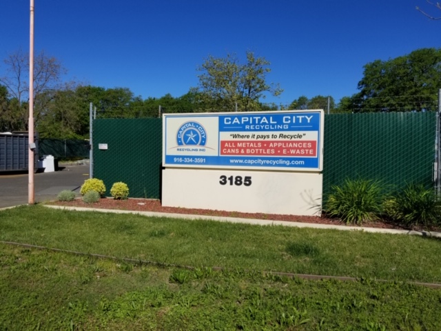 Capital City Recycling, Inc. - photo 1
