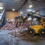 Photo of Geomet Recycling