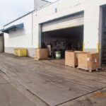 Photo of Solomon Metals Corporation