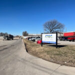 Photo of CMC Recycling
