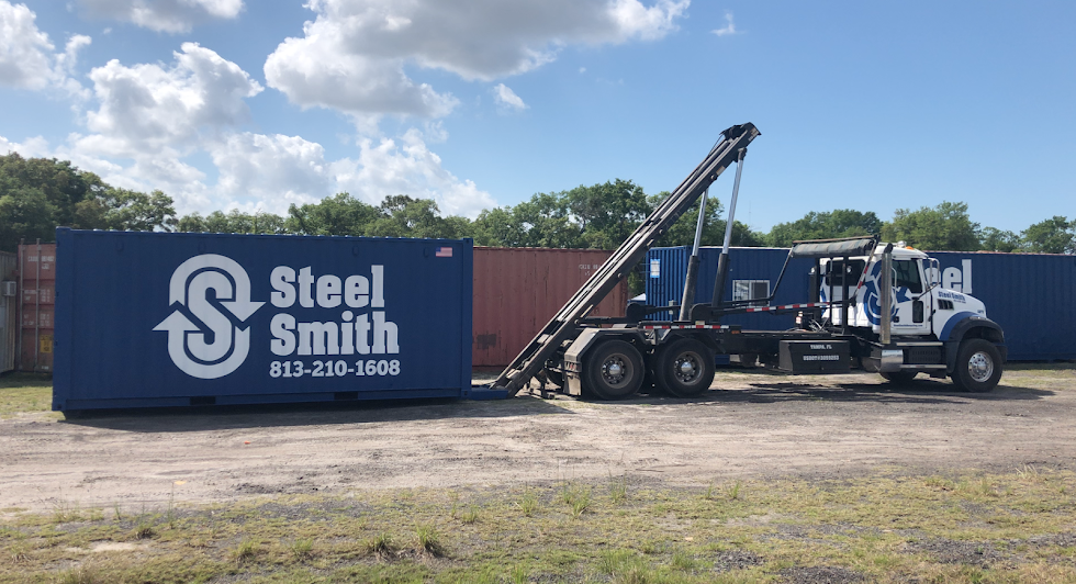 SteelSmith - photo 1