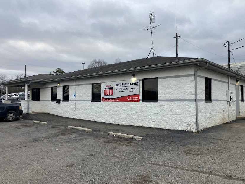 TAS Recycling - Cash for Junk Cars - photo 1