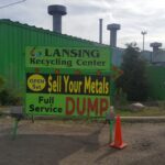 Photo of Lansing Recycling Center