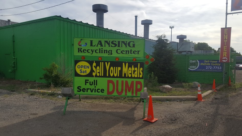 Lansing Recycling Center - photo 4