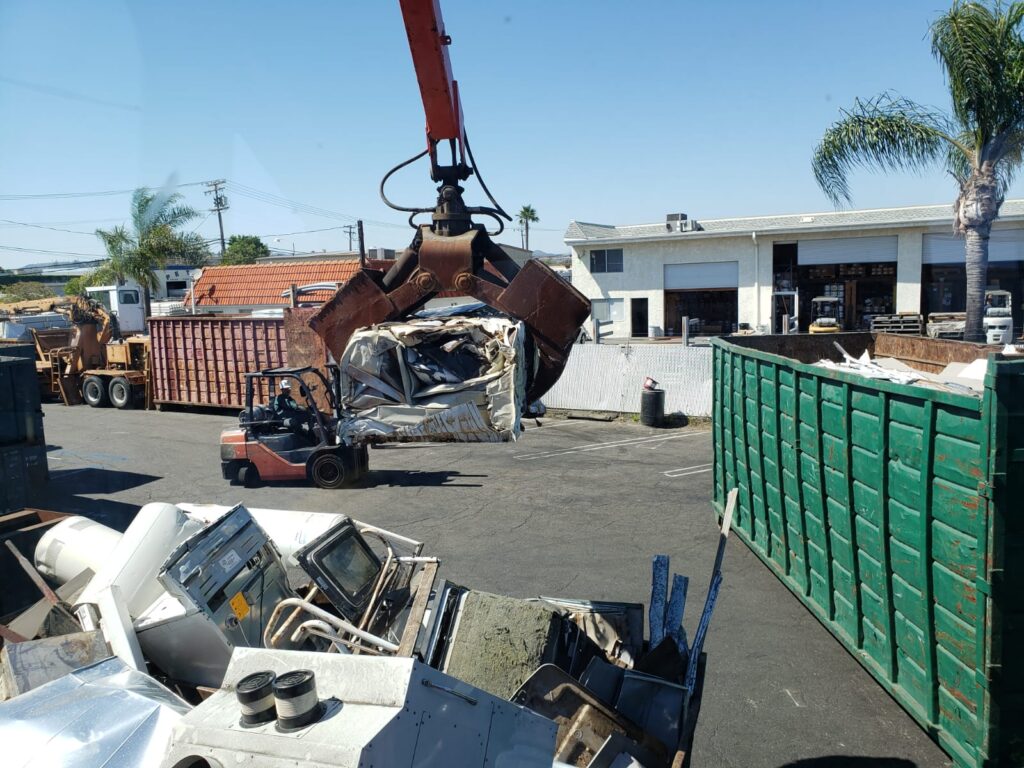 Green-Go Recycling - photo 3