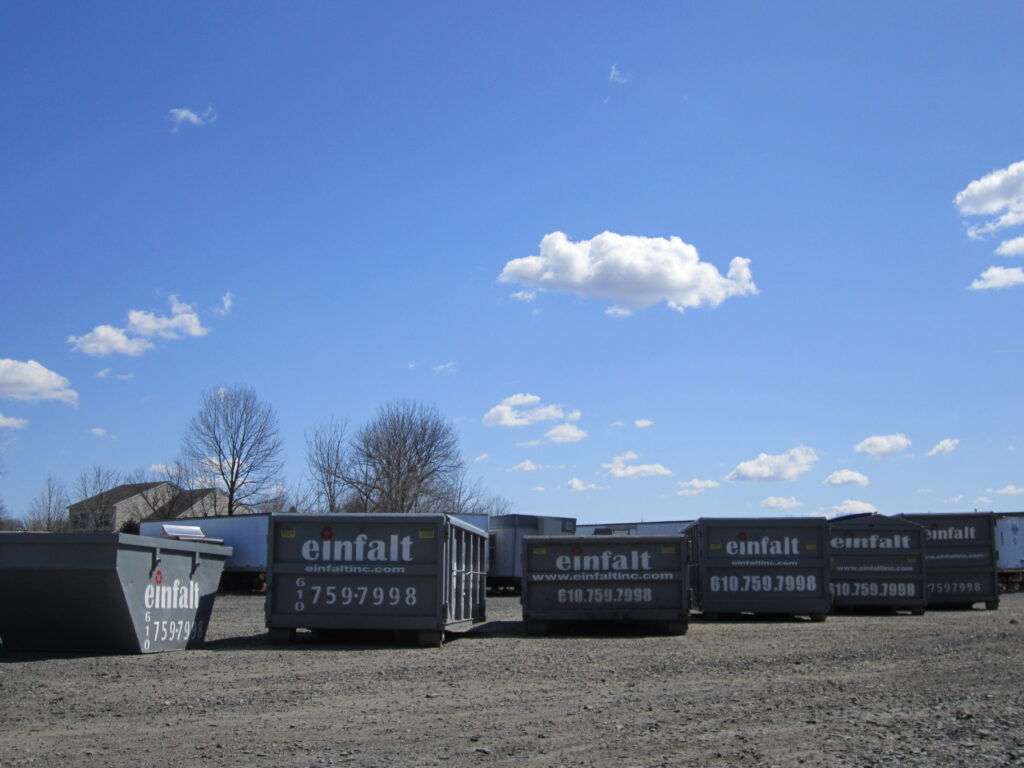 Einfalt Recycling & Salvage - photo 8