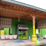 Photo of Potomac Metals Inc.