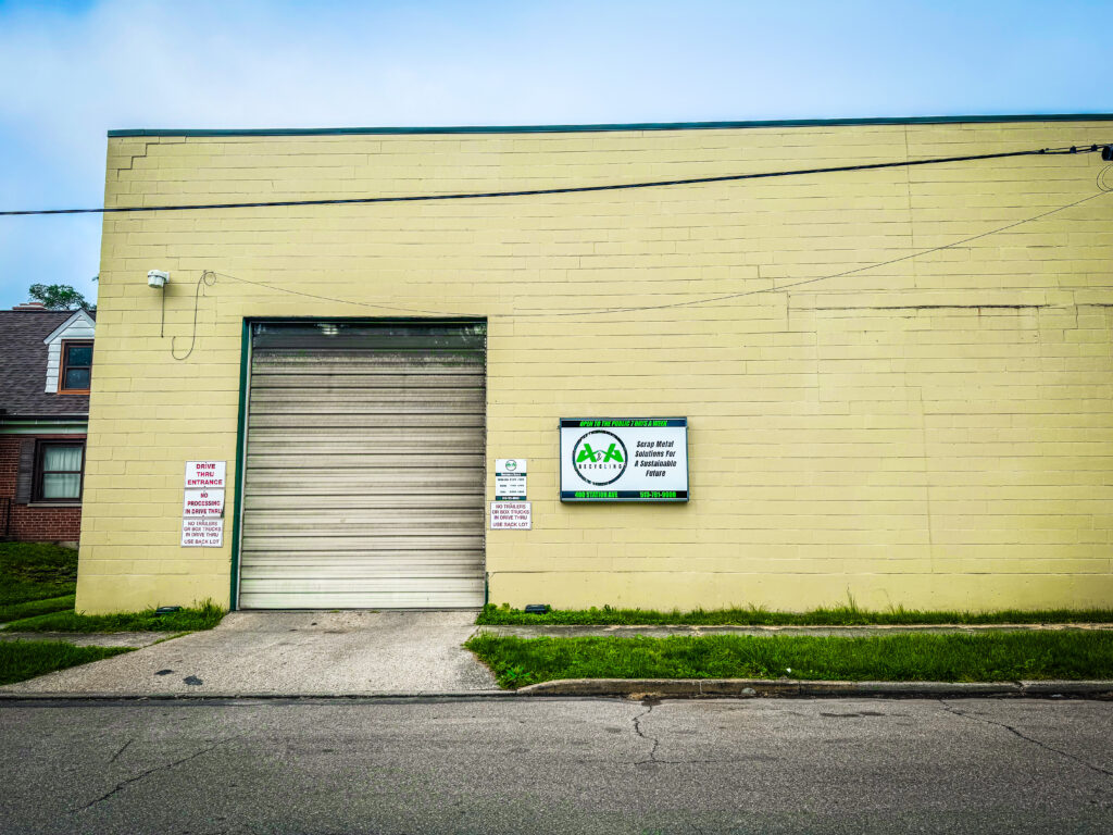 A & A Recycling - photo 2