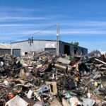 Photo of Fort Worth Scrap Metal Recycling