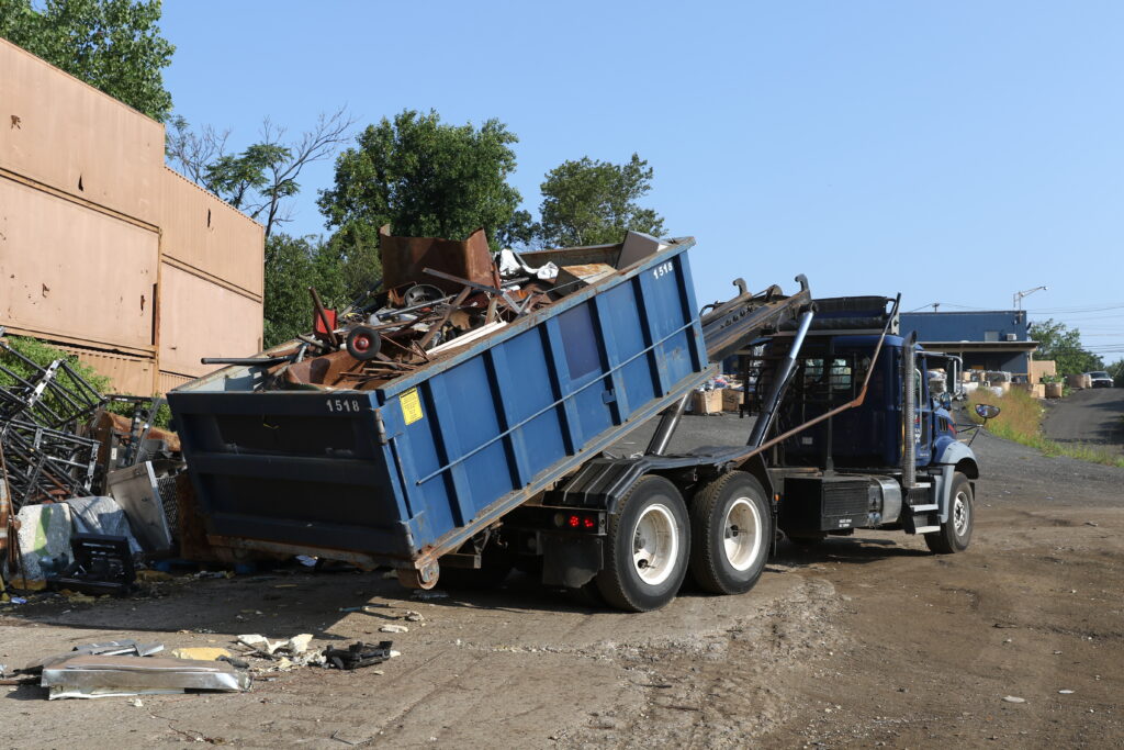 Clifton Metals Recycling - photo 6