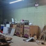 Photo of Recyclers of Main
