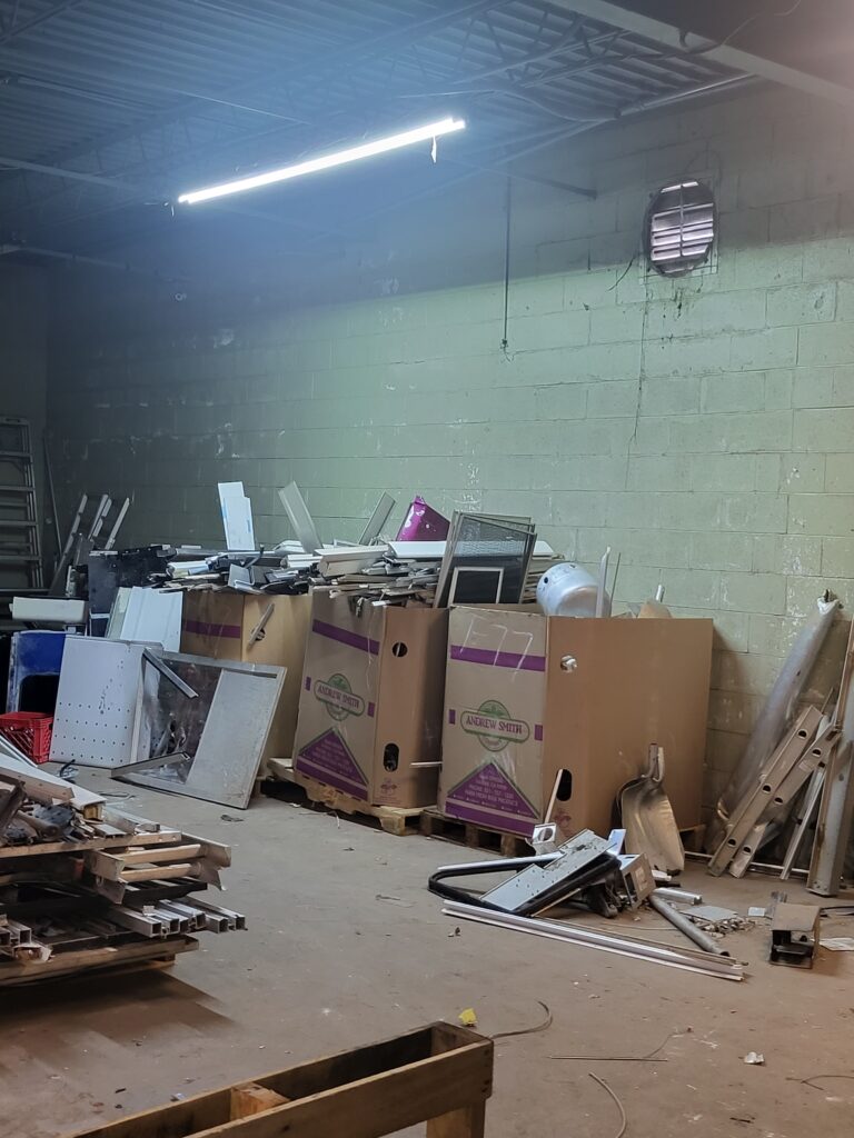 Recyclers of Main - photo 4