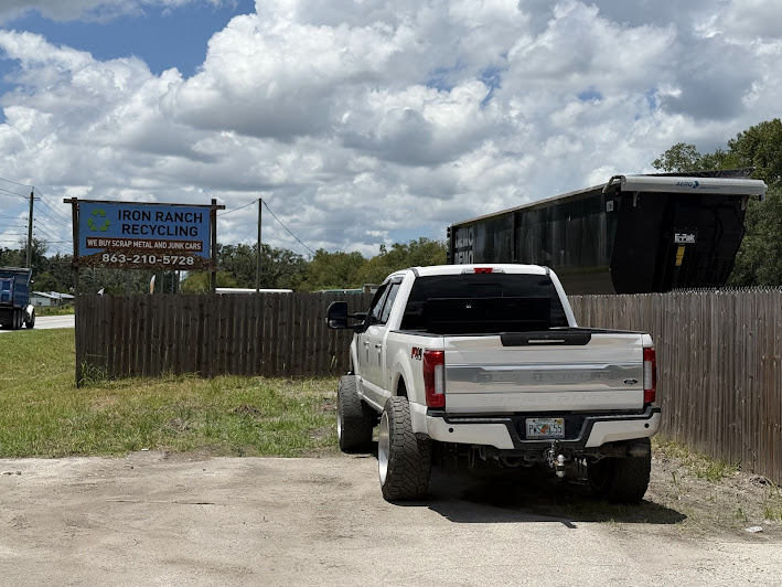 Iron Ranch Recycling LLC - photo 1