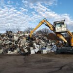 Photo of Sgt. Scrap