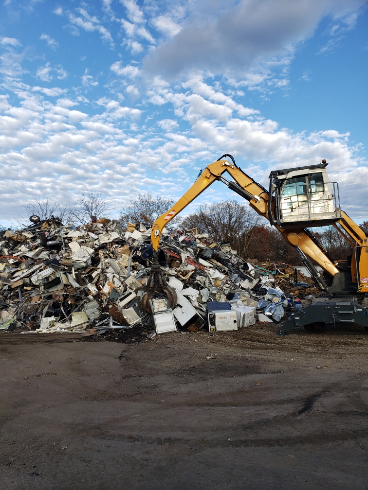 Sgt. Scrap - photo 3