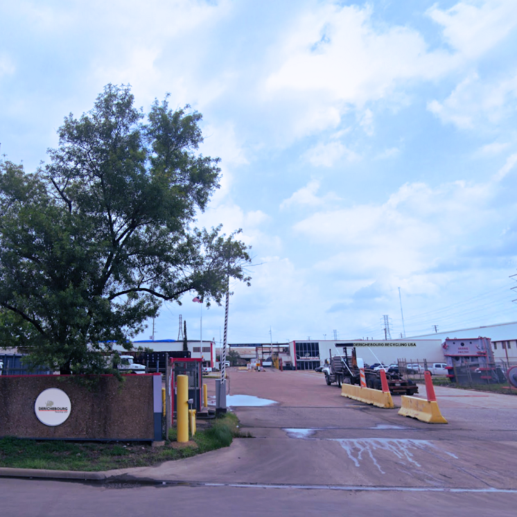 Derichebourg Recycling USA - photo 2