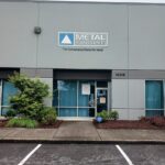 Photo of Metal Supermarkets Portland